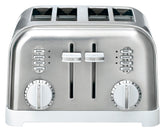 CPT-180P1/CPT-180 TOASTER 4-SL